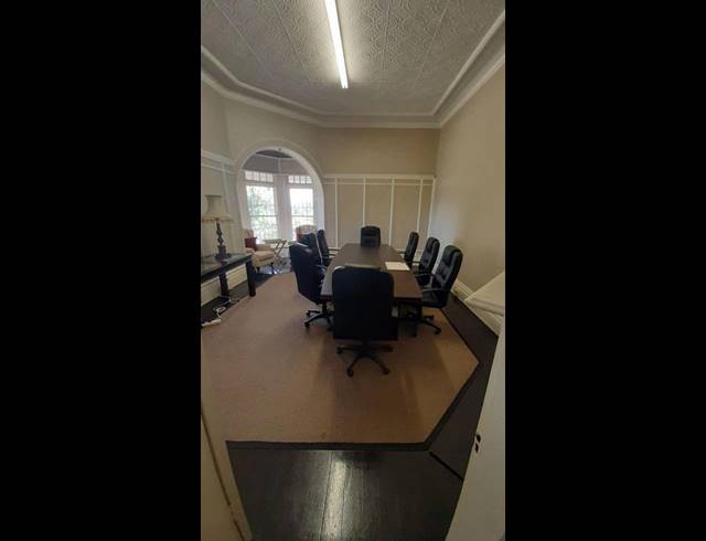 OFFICE FOR SALE IN PIETERMARITZBURG CENTRAL